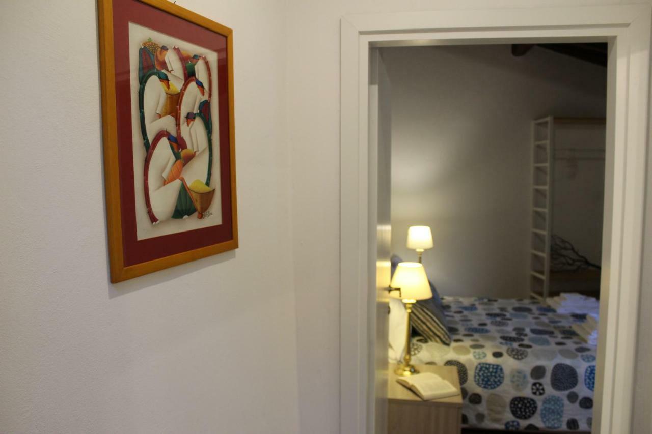 פירנצה San Lorenzo Central Market Cozy & Quiet Apartment מראה חיצוני תמונה