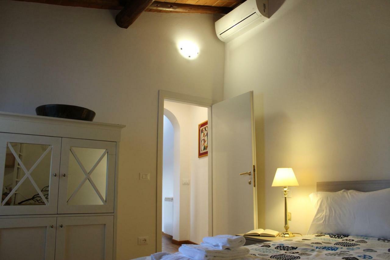 פירנצה San Lorenzo Central Market Cozy & Quiet Apartment מראה חיצוני תמונה