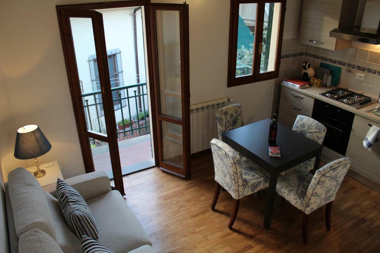 פירנצה San Lorenzo Central Market Cozy & Quiet Apartment מראה חיצוני תמונה