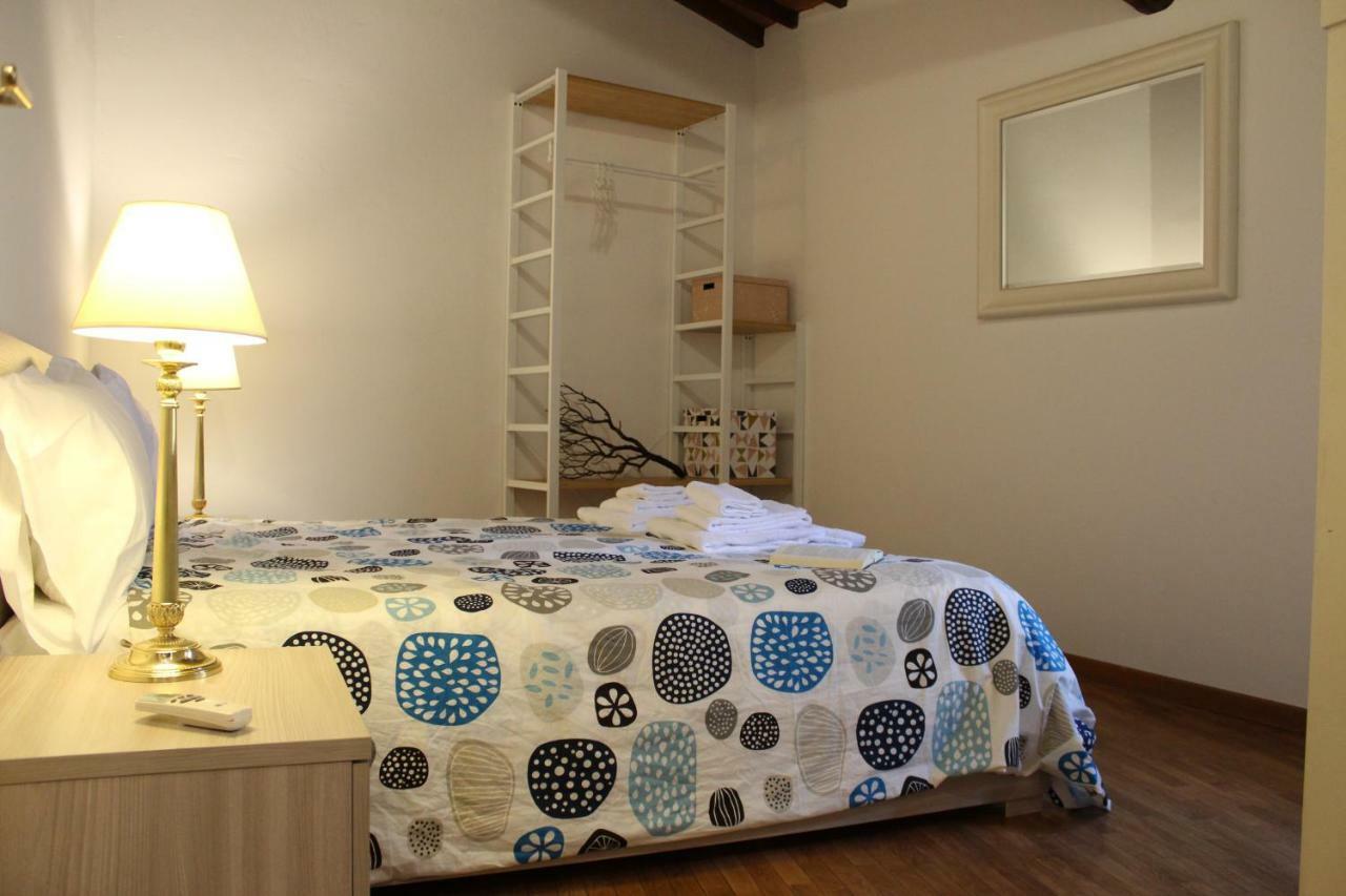 פירנצה San Lorenzo Central Market Cozy & Quiet Apartment מראה חיצוני תמונה